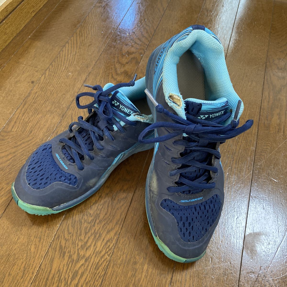 【YONEX】ヨネックス□テニスシューズ拍卖