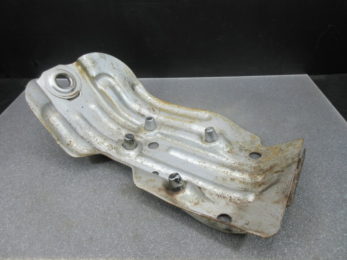 【D2009】ホンダ XL125S エンジンアンダーガード キッドプレート 希少!!【茨城発】L125S-1018/同梱多いほど送料お得!! jd02 xl250s拍卖