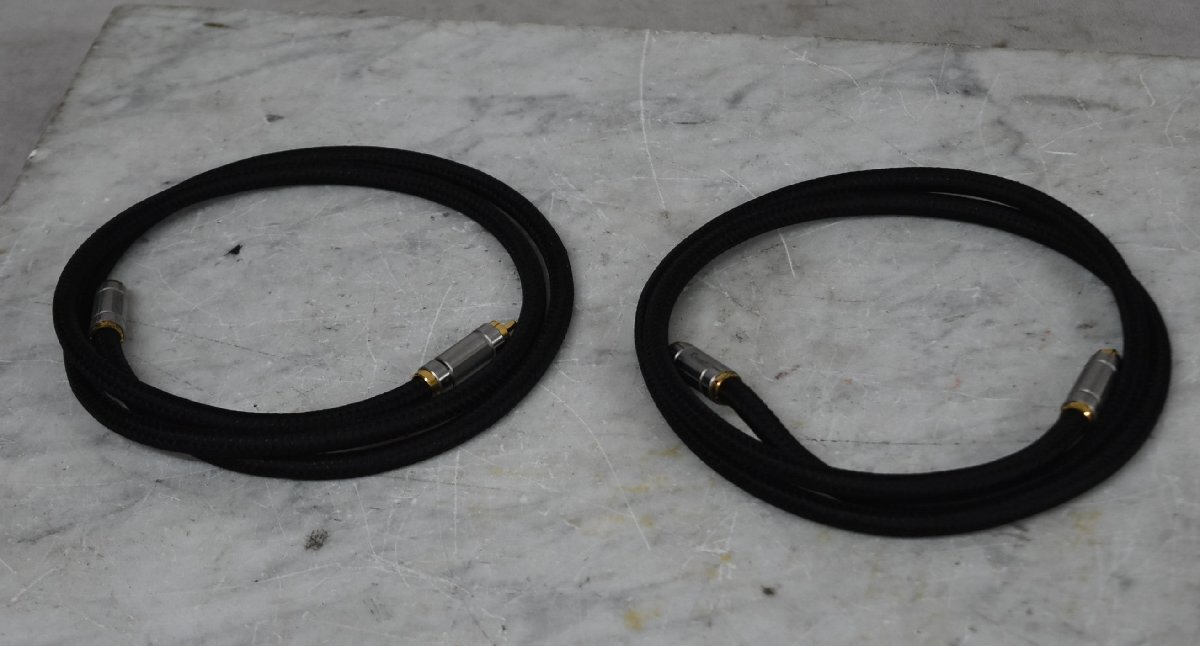 【C】audio-technica AT-RX5500A ③ RCAケーブル オーディオテクニカ 3074847拍卖