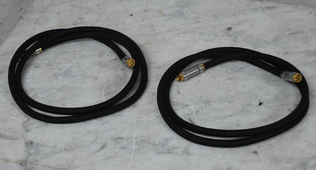 【C】audio-technica AT-RX5500A ② RCAケーブル オーディオテクニカ 3074845拍卖