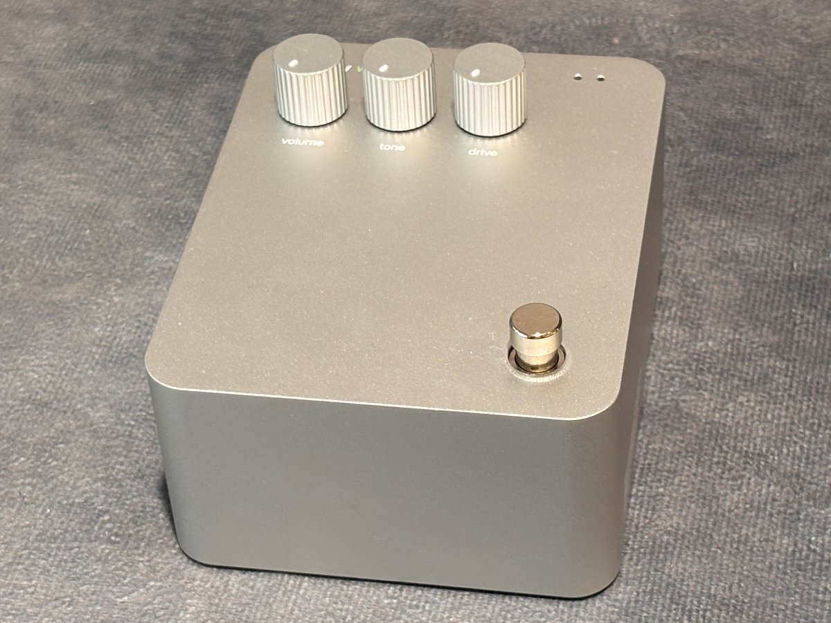 【C】Harby Wasabi overdrive オーバードライブ 3074971拍卖