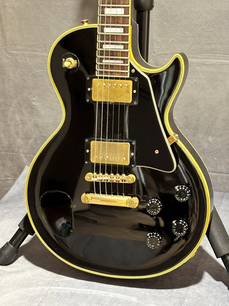 【G】Orville Les Paul エレキギター オービル 3075092拍卖