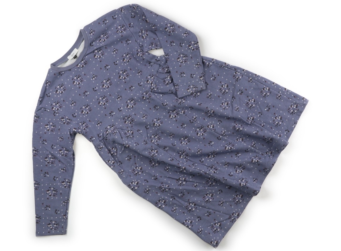 セラフ Seraph ワンピース 130サイズ 女の子 子供服 ベビー服 キッズ拍卖