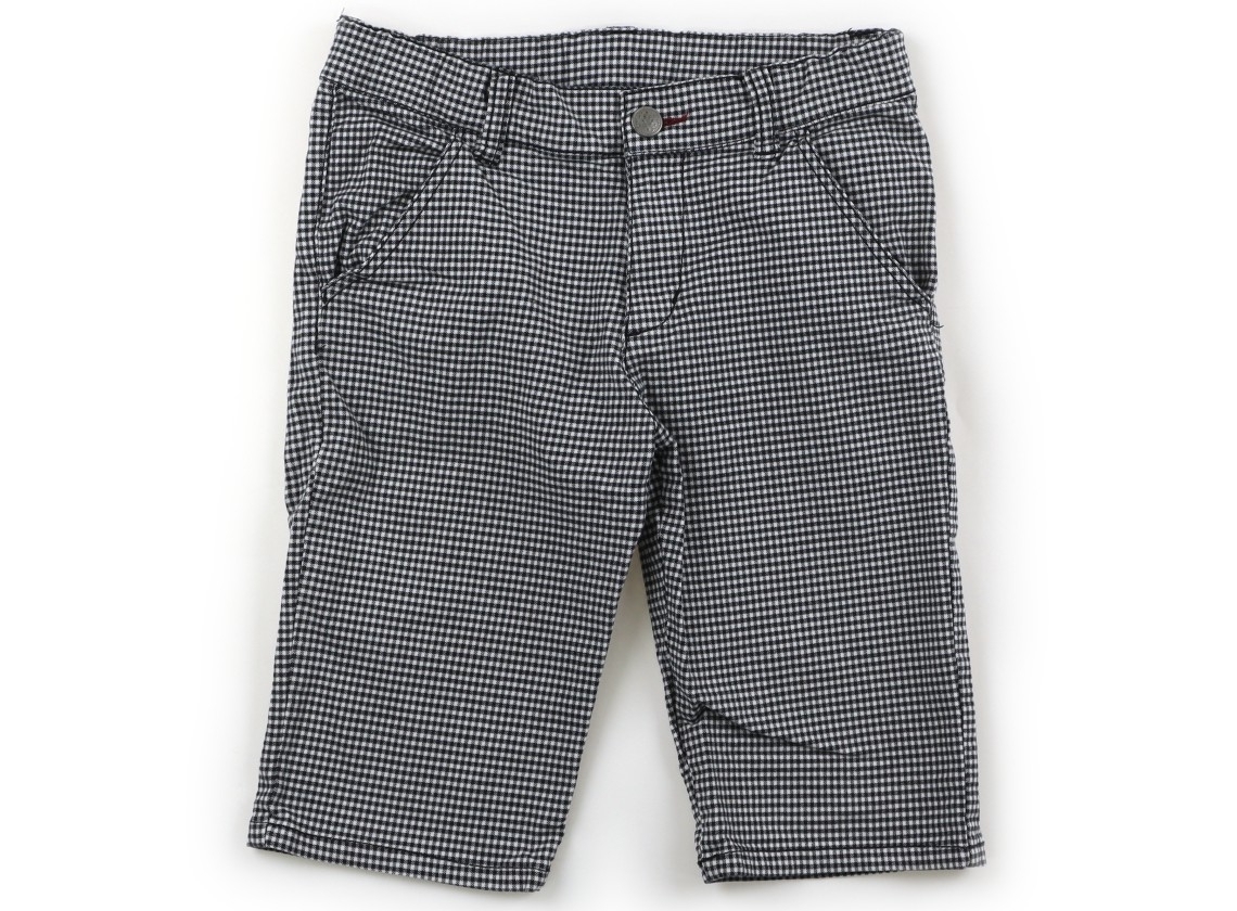 べべ BeBe ハーフパンツ 140サイズ 男の子 子供服 ベビー服 キッズ拍卖