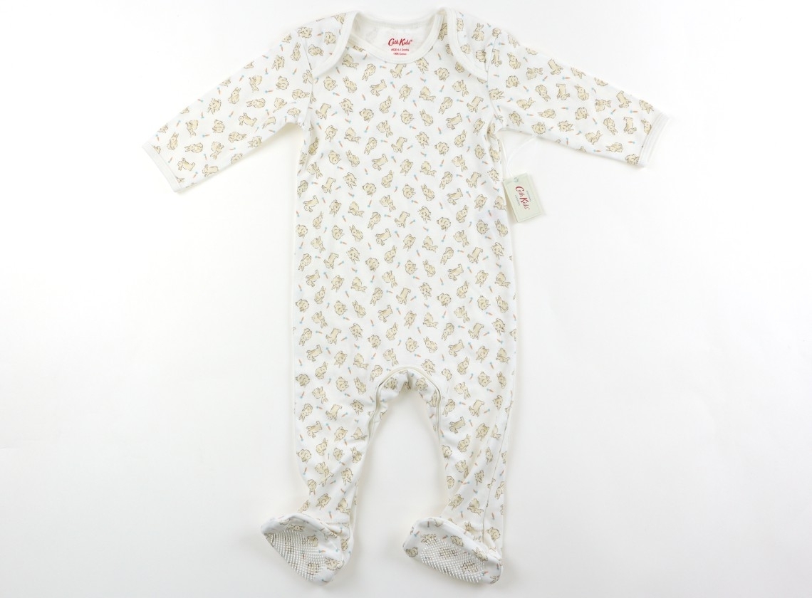 キャスキッドソン Cath Kidston オールインワン 70サイズ 女の子 子供服 ベビー服 キッズ拍卖