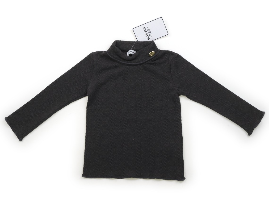 スラップスリップ SLAP SLIP Tシャツ・カットソー 90サイズ 女の子 子供服 ベビー服 キッズ拍卖