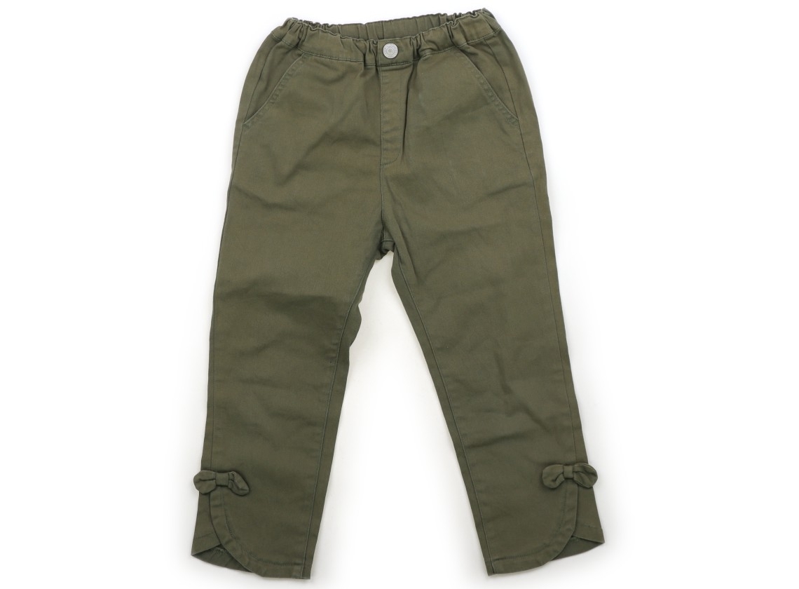 アプレレクール apres les cours パンツ 140サイズ 女の子 子供服 ベビー服 キッズ拍卖