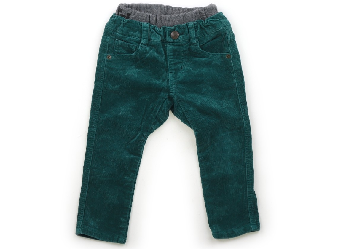 ブリーズ BREEZE パンツ 95サイズ 男の子 子供服 ベビー服 キッズ拍卖