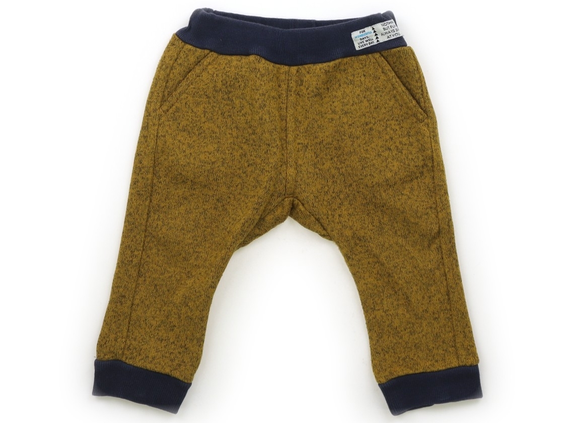 ブリーズ BREEZE パンツ 80サイズ 男の子 子供服 ベビー服 キッズ拍卖