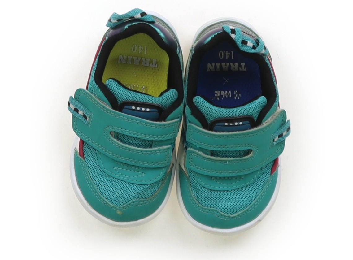 イフミー IFME スニーカー 靴14cm~ 男の子 子供服 ベビー服 キッズ拍卖