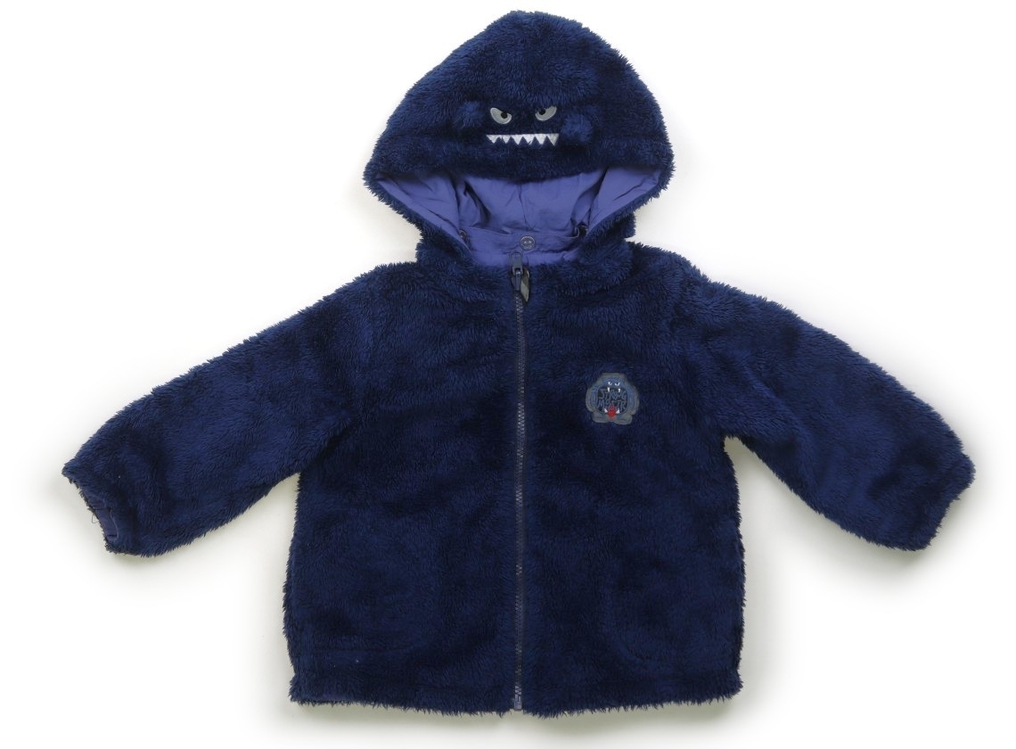 スラップスリップ SLAP SLIP コート・ジャンパー 100サイズ 男の子 子供服 ベビー服 キッズ拍卖