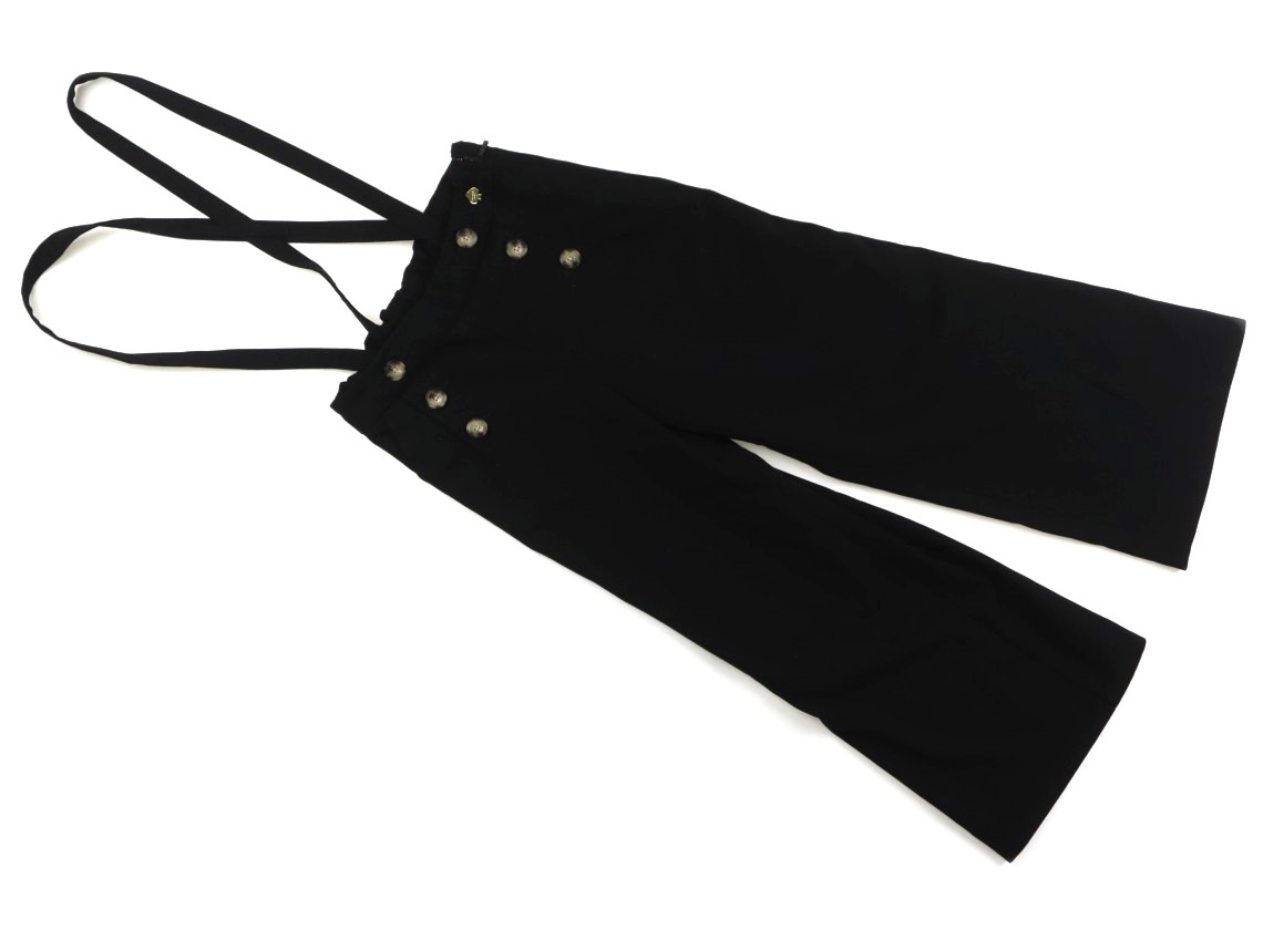 ケイトスペード Kate Spade コンビネゾン 130サイズ 女の子 子供服 ベビー服 キッズ拍卖