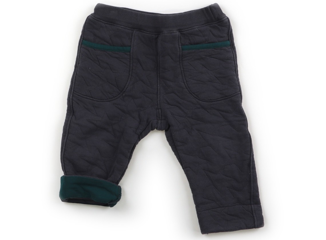 センスオブワンダー Sense of Wonder スウェットパンツ 80サイズ 男の子 子供服 ベビー服 キッズ拍卖