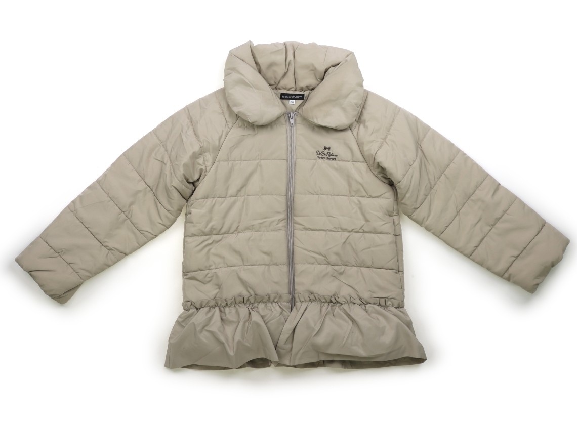 べべ BeBe コート・ジャンパー 160サイズ 女の子 子供服 ベビー服 キッズ拍卖