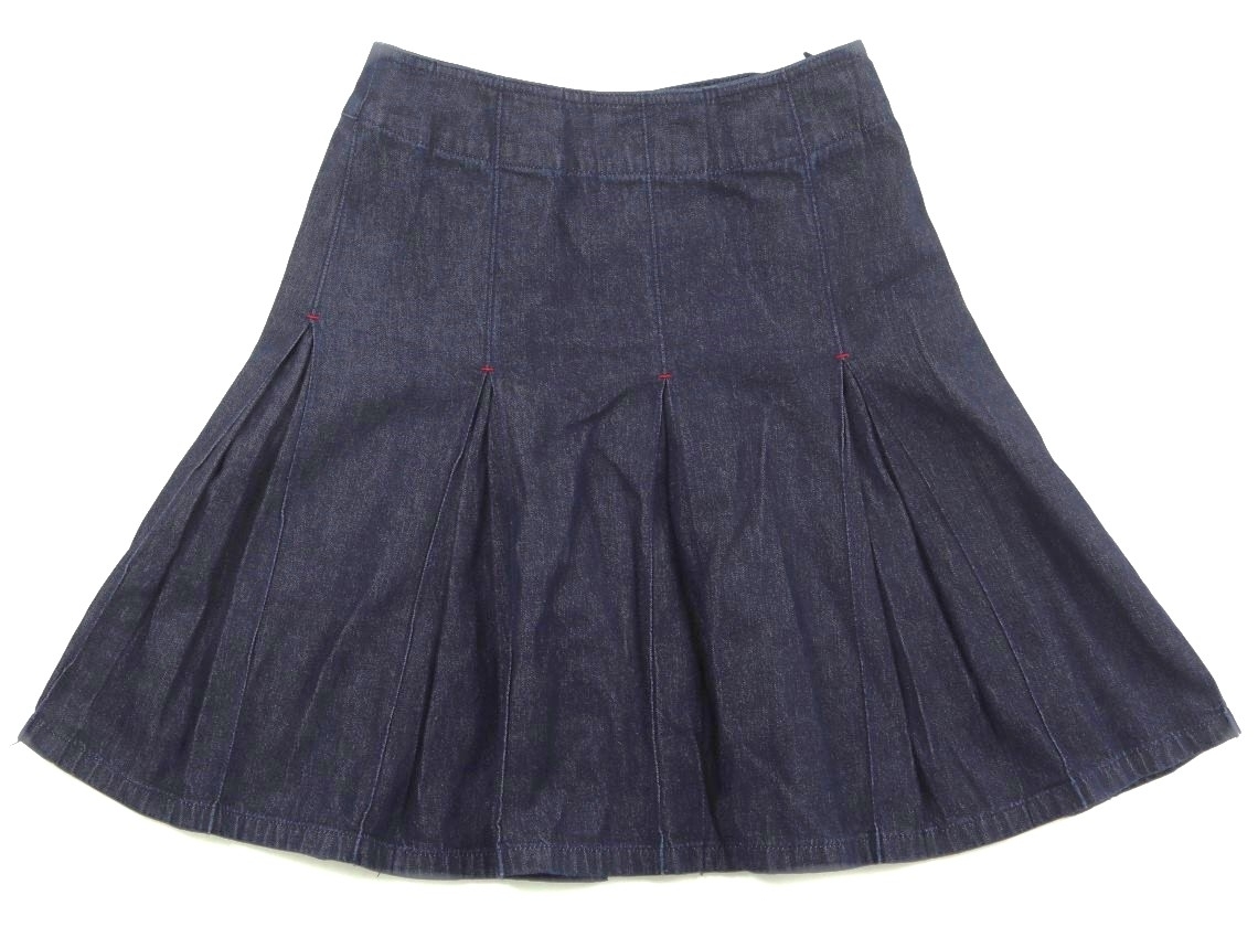 ラルフローレン Ralph Lauren スカート 150サイズ 女の子 子供服 ベビー服 キッズ拍卖