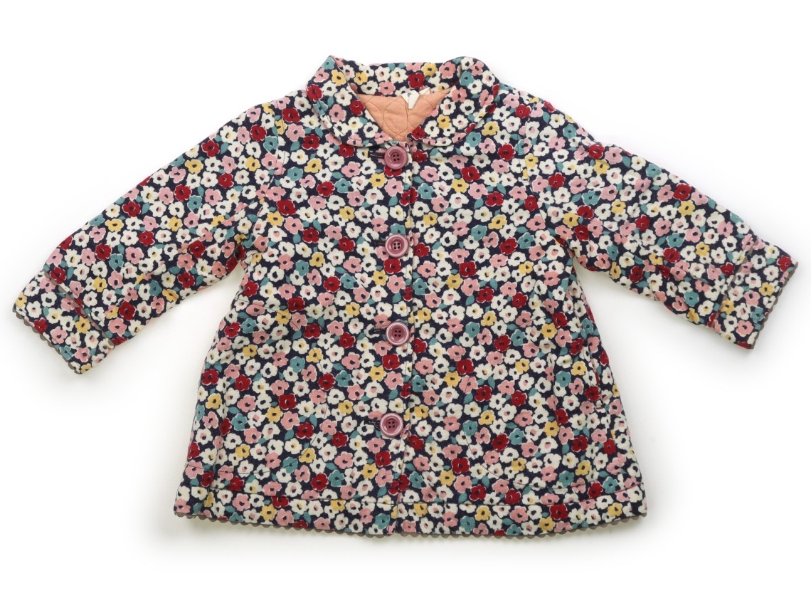 ラーゴム Lagom コート・ジャンパー 80サイズ 女の子 子供服 ベビー服 キッズ拍卖