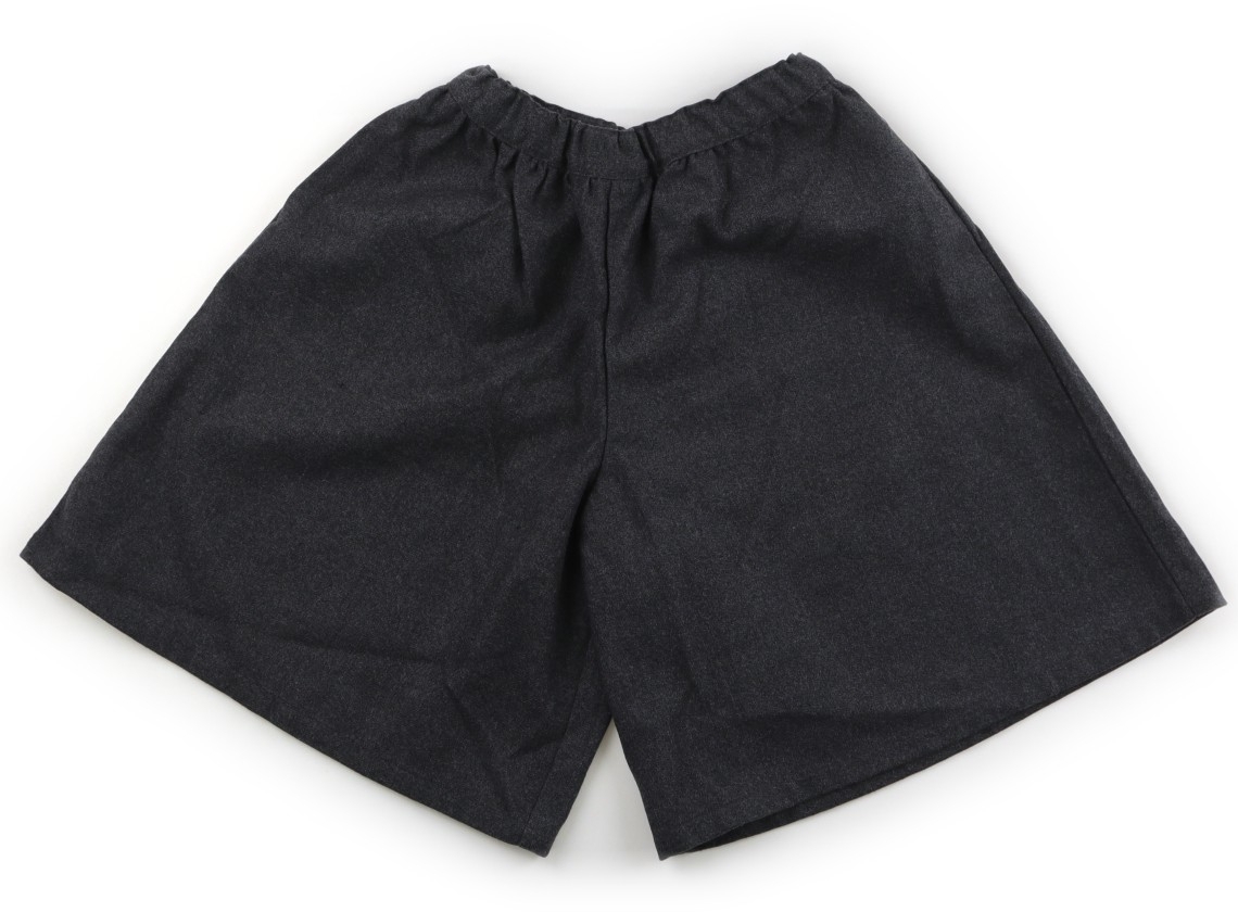 コムサイズム COMME CA ISM キュロット 110サイズ 女の子 子供服 ベビー服 キッズ拍卖