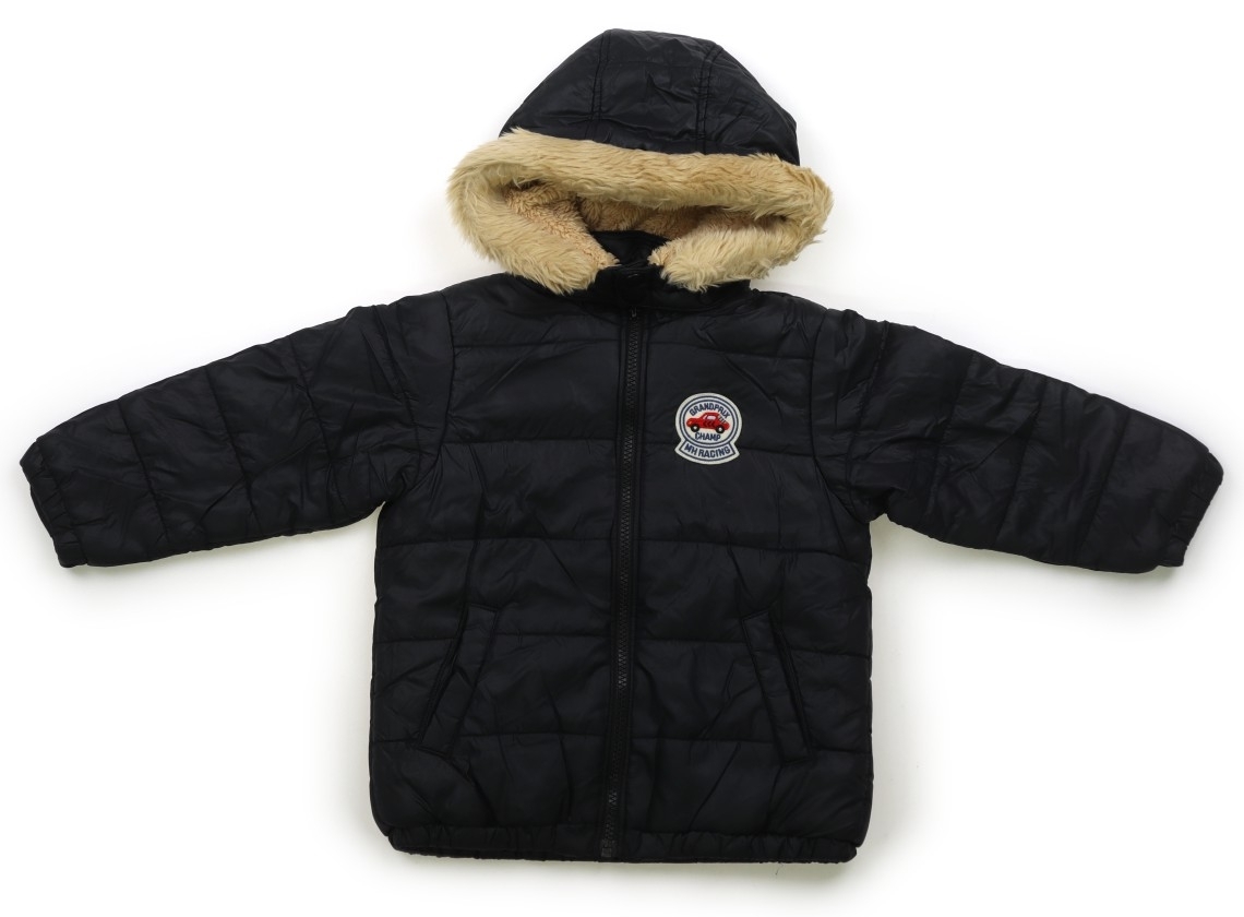 ミキハウス miki HOUSE コート・ジャンパー 100サイズ 男の子 子供服 ベビー服 キッズ拍卖