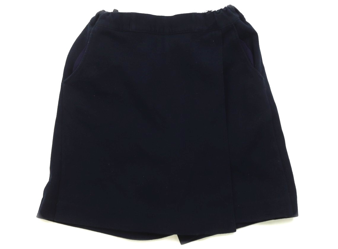 ファミリア familiar キュロット 110サイズ 女の子 子供服 ベビー服 キッズ拍卖