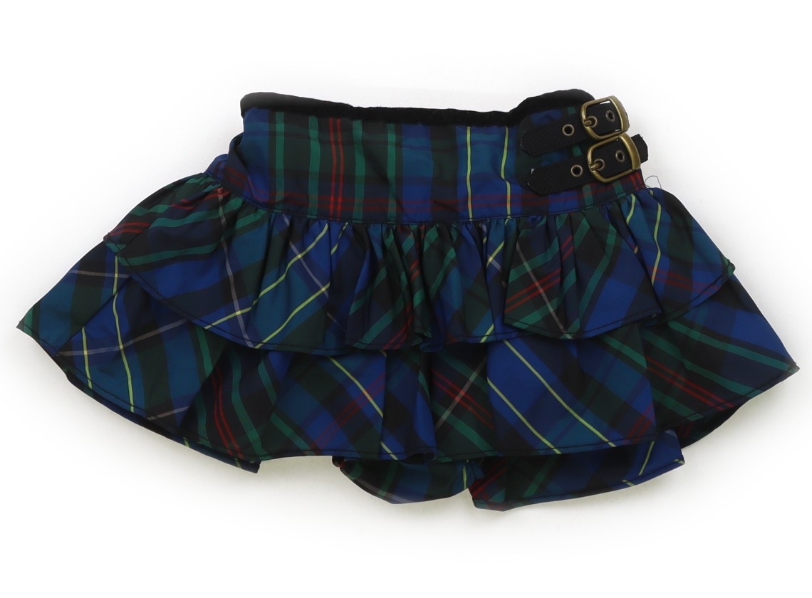 ラルフローレン Ralph Lauren スカート 80サイズ 女の子 子供服 ベビー服 キッズ拍卖