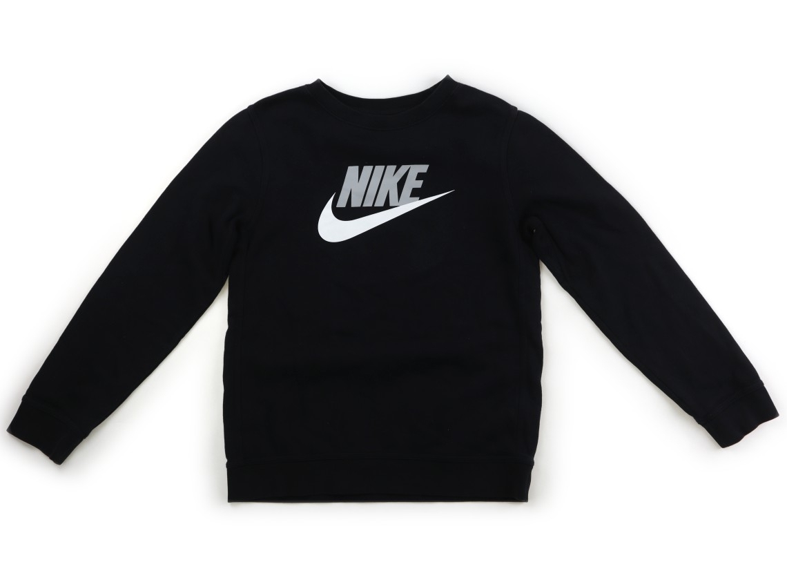 ナイキ NIKE トレーナー・プルオーバー 150サイズ 男の子 子供服 ベビー服 キッズ拍卖