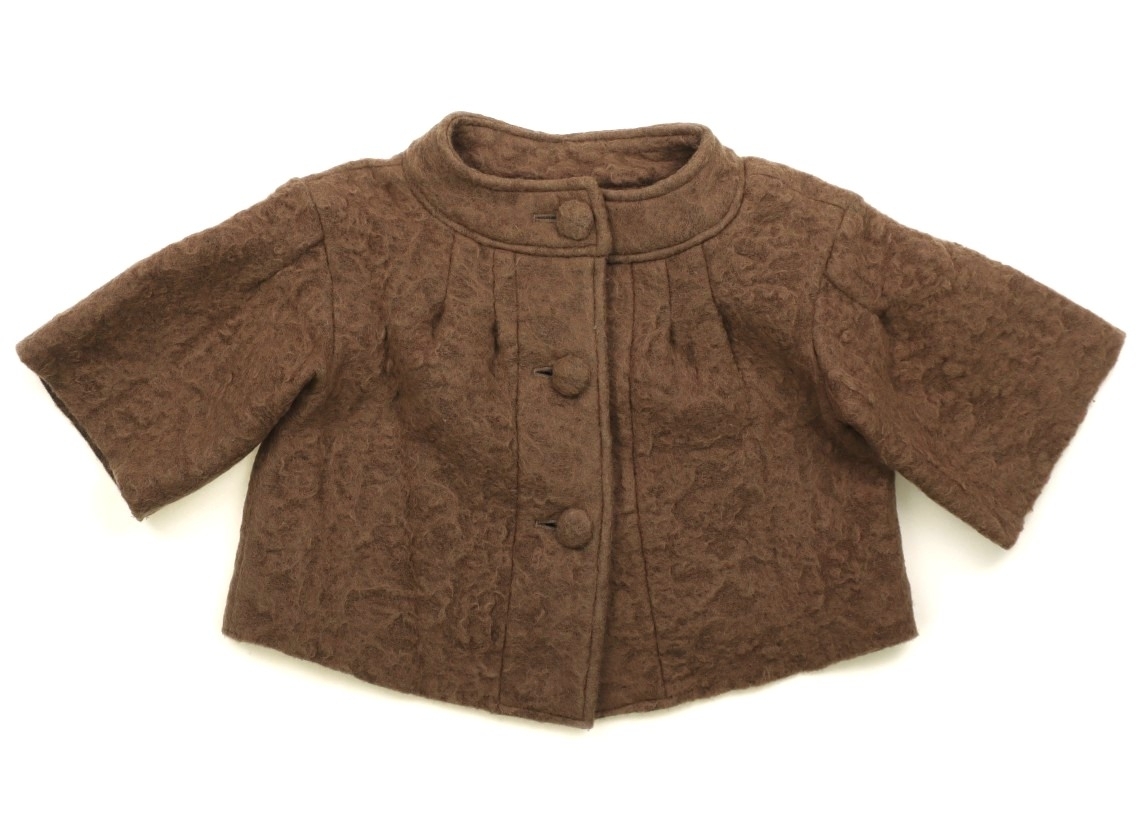 ユニカ UNICA コート・ジャンパー 120サイズ 女の子 子供服 ベビー服 キッズ拍卖