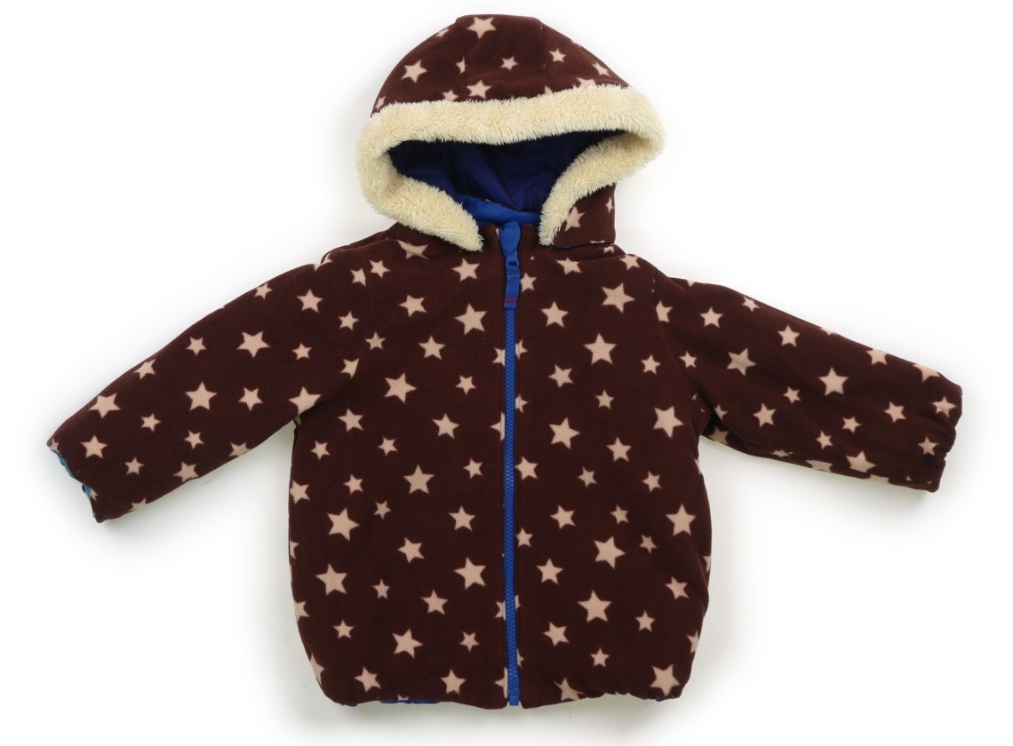 ホットビスケッツ Hot Biscuits コート・ジャンパー 90サイズ 男の子 子供服 ベビー服 キッズ拍卖