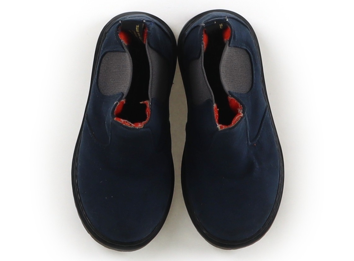 アンパサンド ampersand ブーツ 靴14cm~ 女の子 子供服 ベビー服 キッズ拍卖