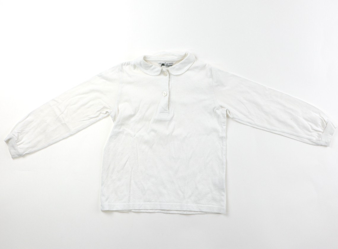 ドレッサージュ Dressage Tシャツ・カットソー 130サイズ 女の子 子供服 ベビー服 キッズ拍卖