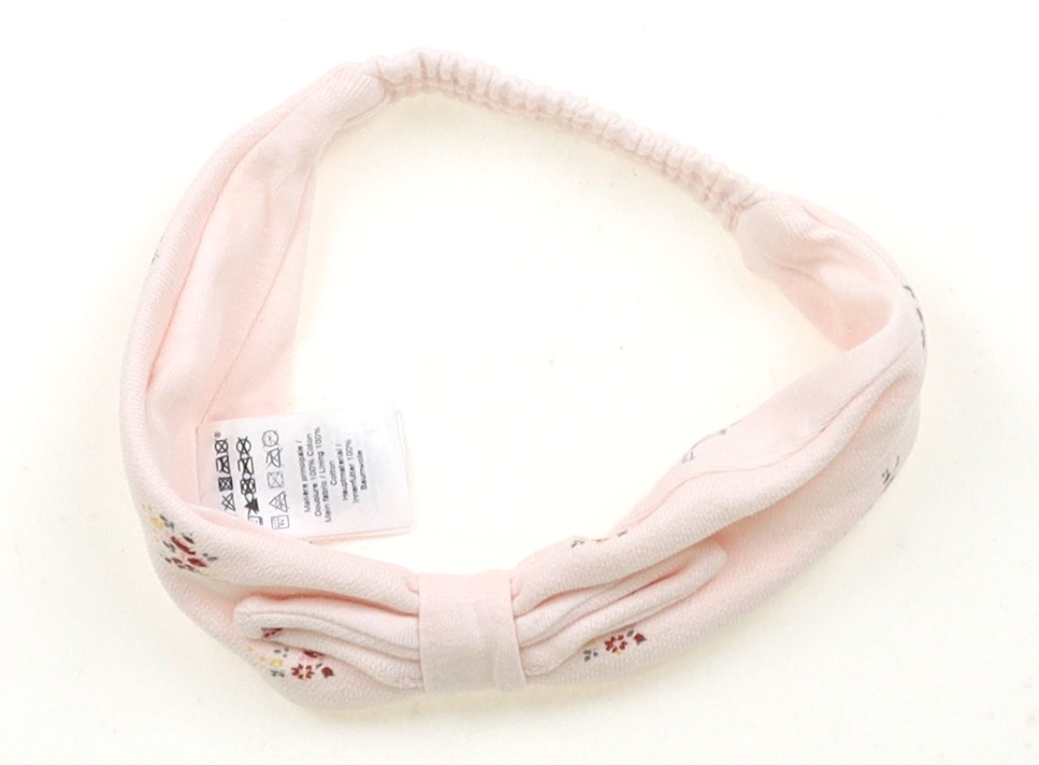 プチバトー PETIT BATEAU ヘアアクセサリー ベビー用品 女の子 子供服 ベビー服 キッズ拍卖