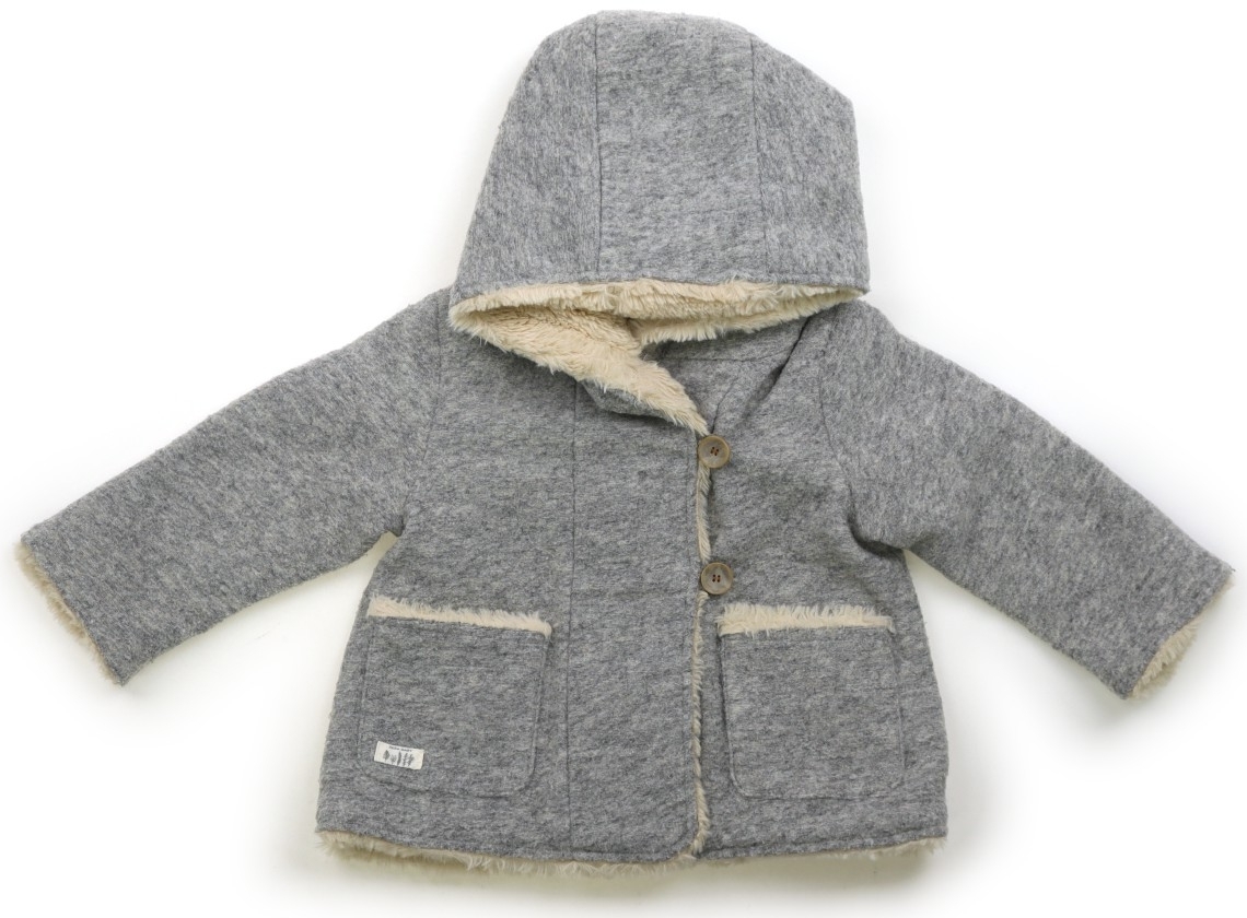 ザラ ZARA コート・ジャンパー 90サイズ 女の子 子供服 ベビー服 キッズ拍卖