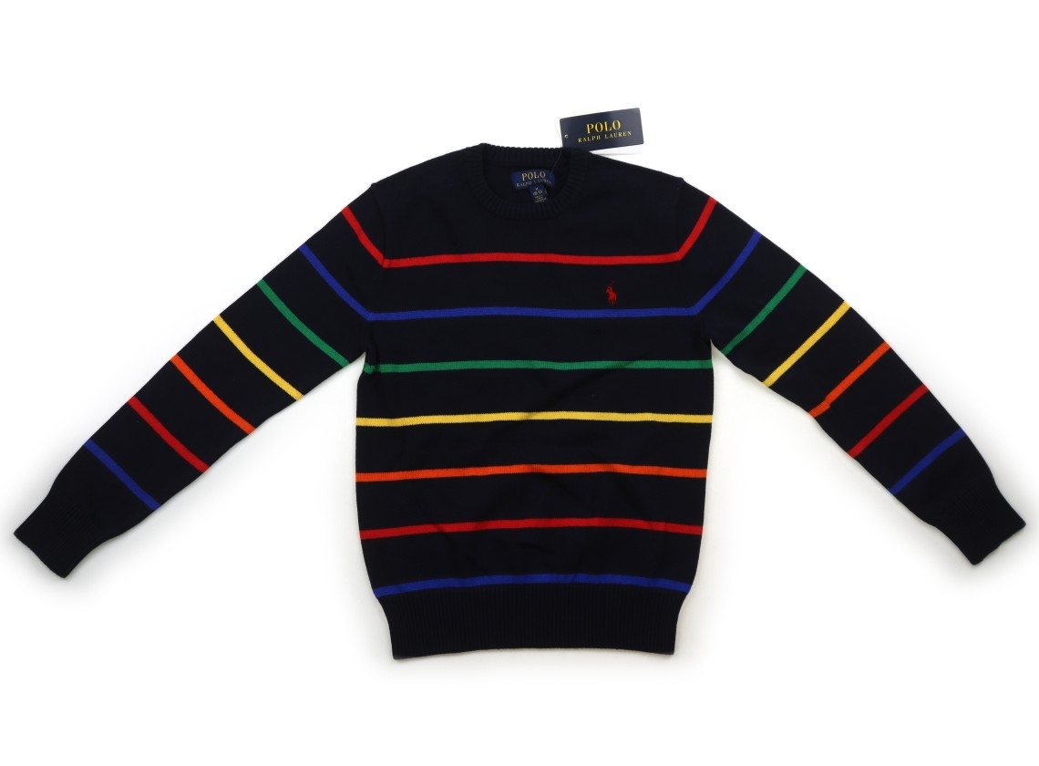 ポロラルフローレン POLO RALPH LAUREN ニット・セーター 150サイズ 男の子 子供服 ベビー服 キッズ拍卖