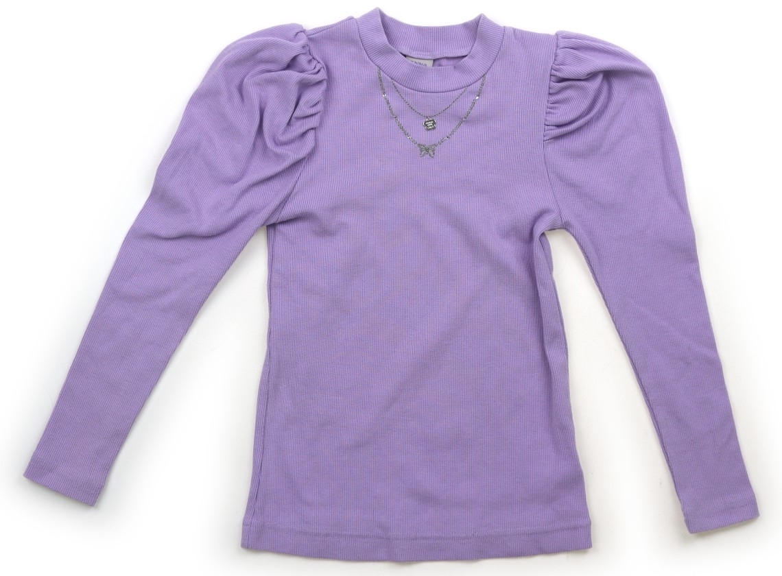 アナスイ ANNA SUI Tシャツ・カットソー 130サイズ 女の子 子供服 ベビー服 キッズ拍卖