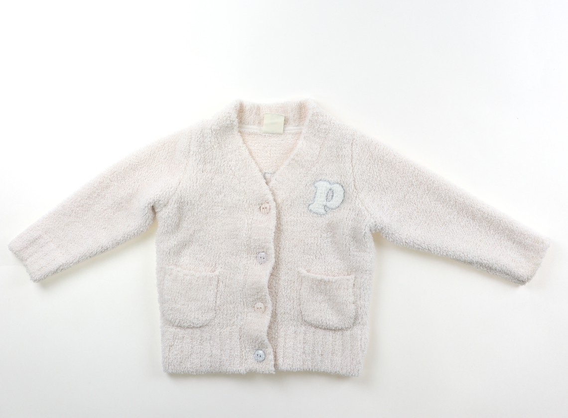 ジェラピケ gelato pique カーディガン 90サイズ 女の子 子供服 ベビー服 キッズ拍卖