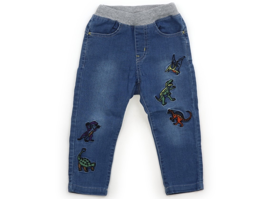 クレードスコープ kladskap パンツ 90サイズ 男の子 子供服 ベビー服 キッズ拍卖