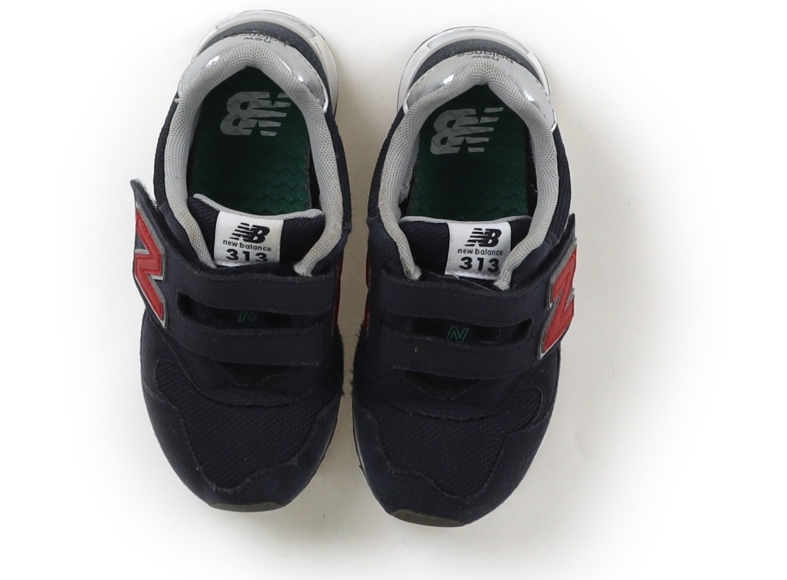 ニューバランス New Balance スニーカー 靴18cm~ 男の子 子供服 ベビー服 キッズ拍卖