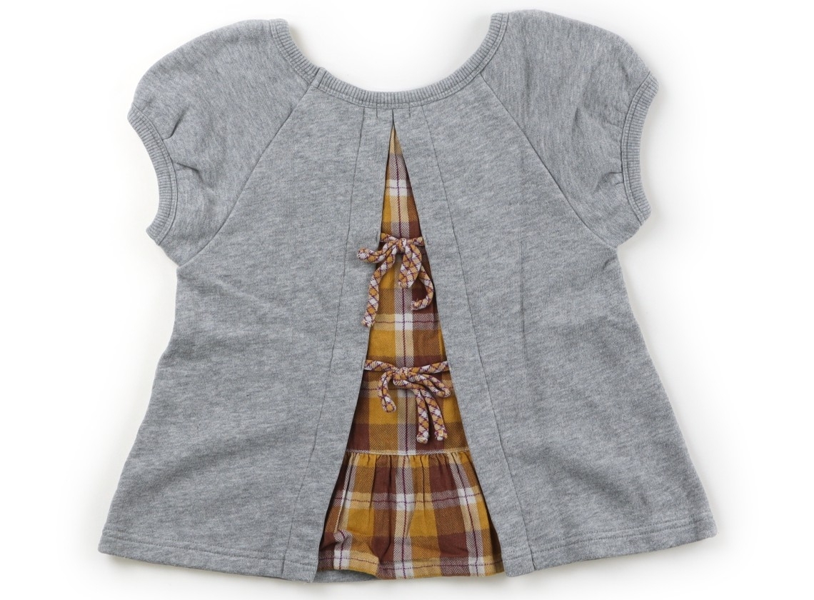 ニットプランナー(KP) Knit Planner(KP) トレーナー・プルオーバー 110サイズ 女の子 子供服 ベビー服 キッズ拍卖