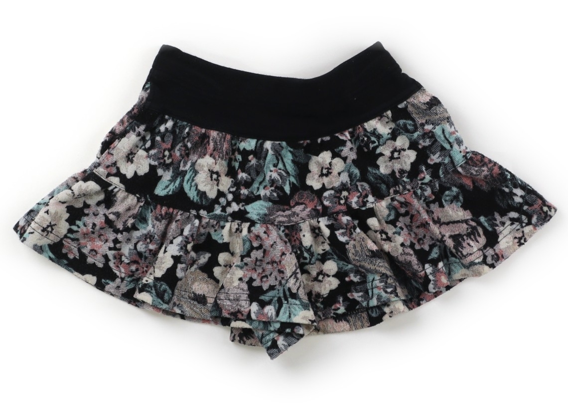 アナスイ ANNA SUI キュロット 100サイズ 女の子 子供服 ベビー服 キッズ拍卖