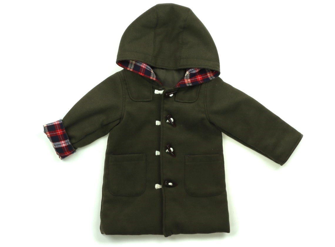 ラーゴム Lagom コート・ジャンパー 90サイズ 男の子 子供服 ベビー服 キッズ拍卖