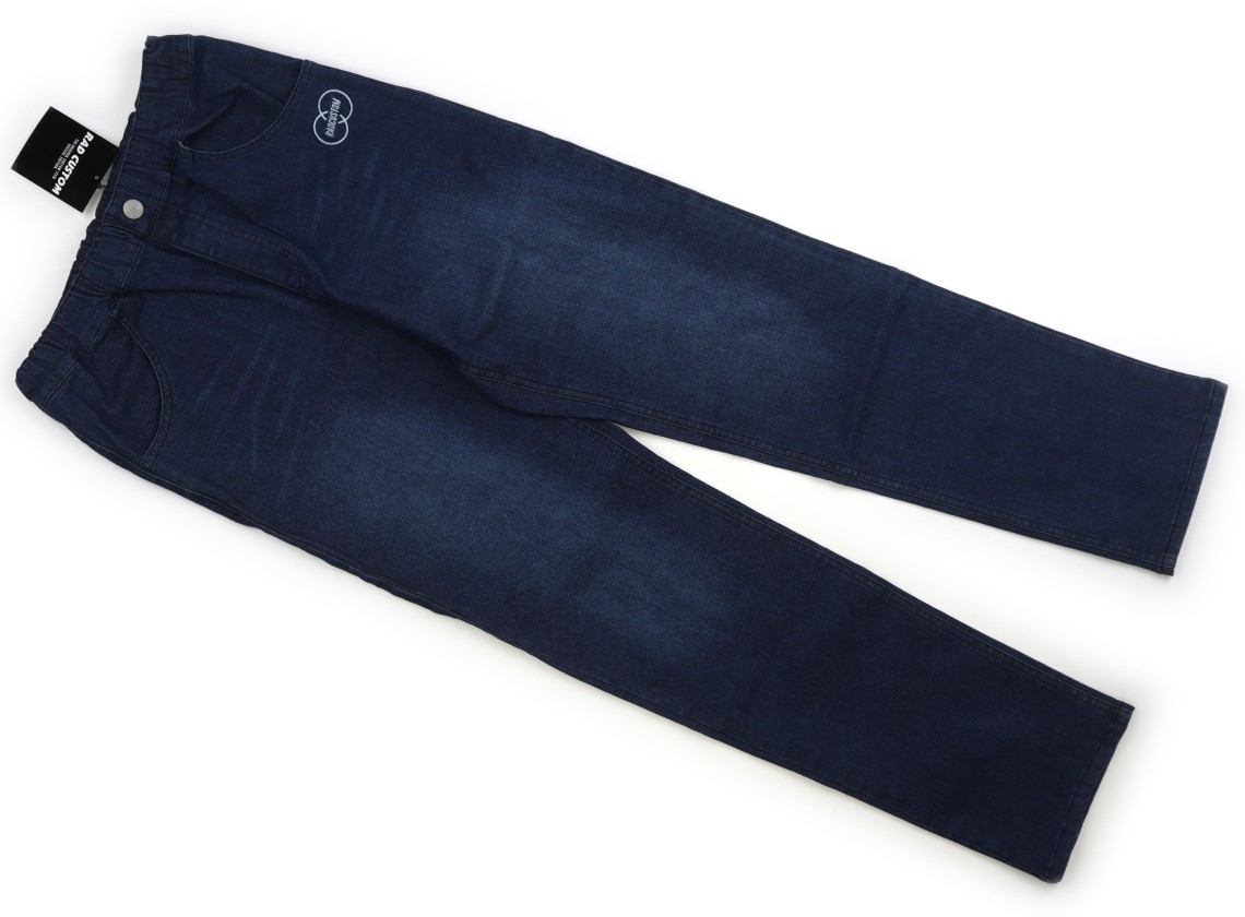 ラッドカスタム RAD CUSTOM ジーンズ 160サイズ 男の子 子供服 ベビー服 キッズ拍卖