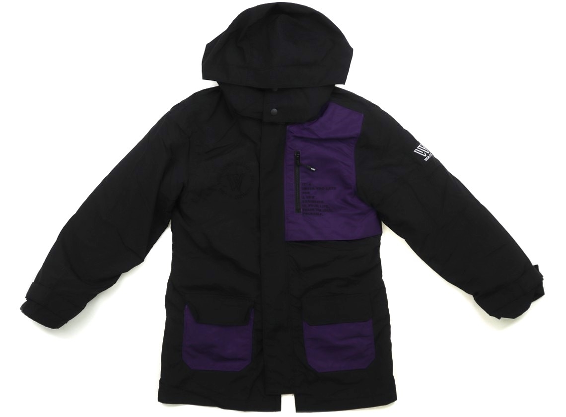 ワスク WASK コート・ジャンパー 140サイズ 男の子 子供服 ベビー服 キッズ拍卖