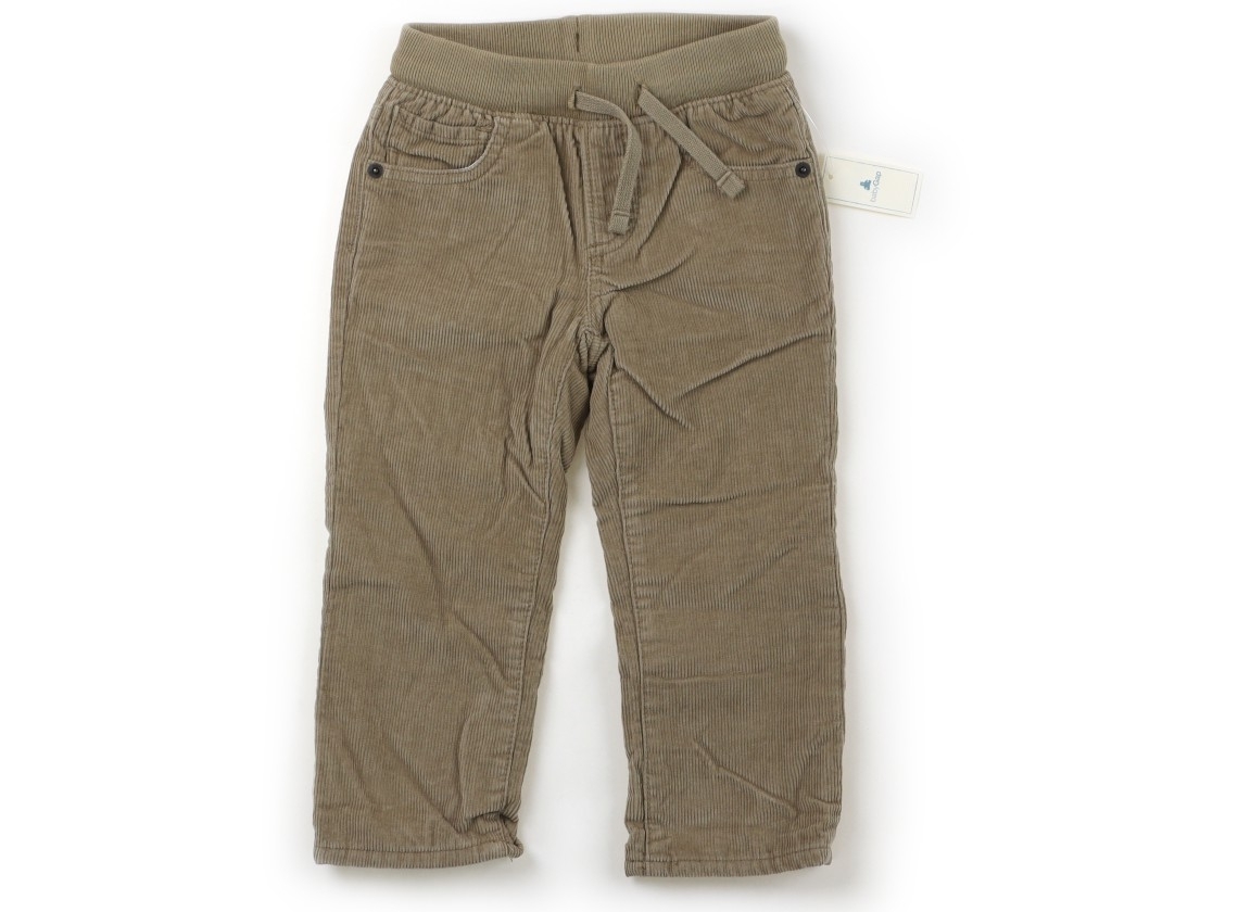ギャップ GAP パンツ 95サイズ 男の子 子供服 ベビー服 キッズ拍卖