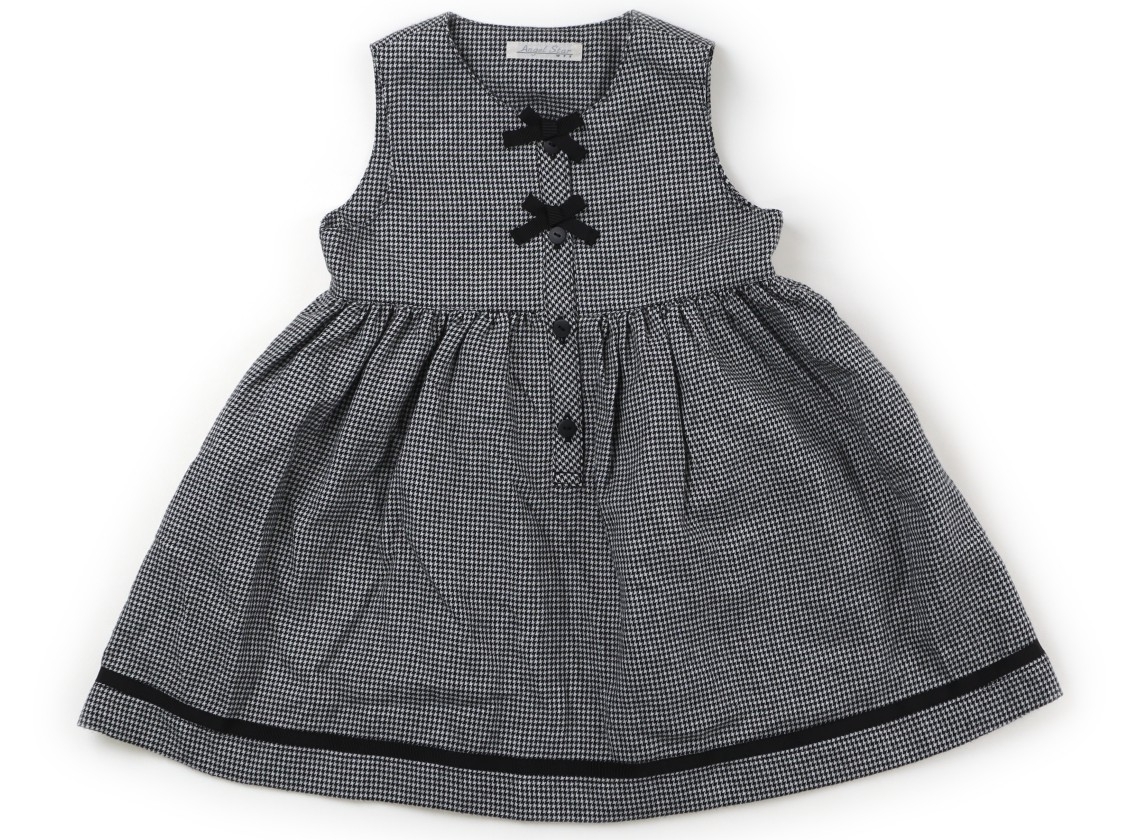 エンゼルスター Angel Star ジャンパースカート 100サイズ 女の子 子供服 ベビー服 キッズ拍卖