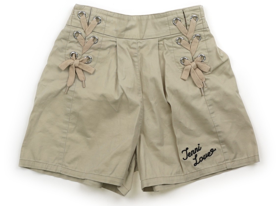 ジェニィ JENNI キュロット 140サイズ 女の子 子供服 ベビー服 キッズ拍卖