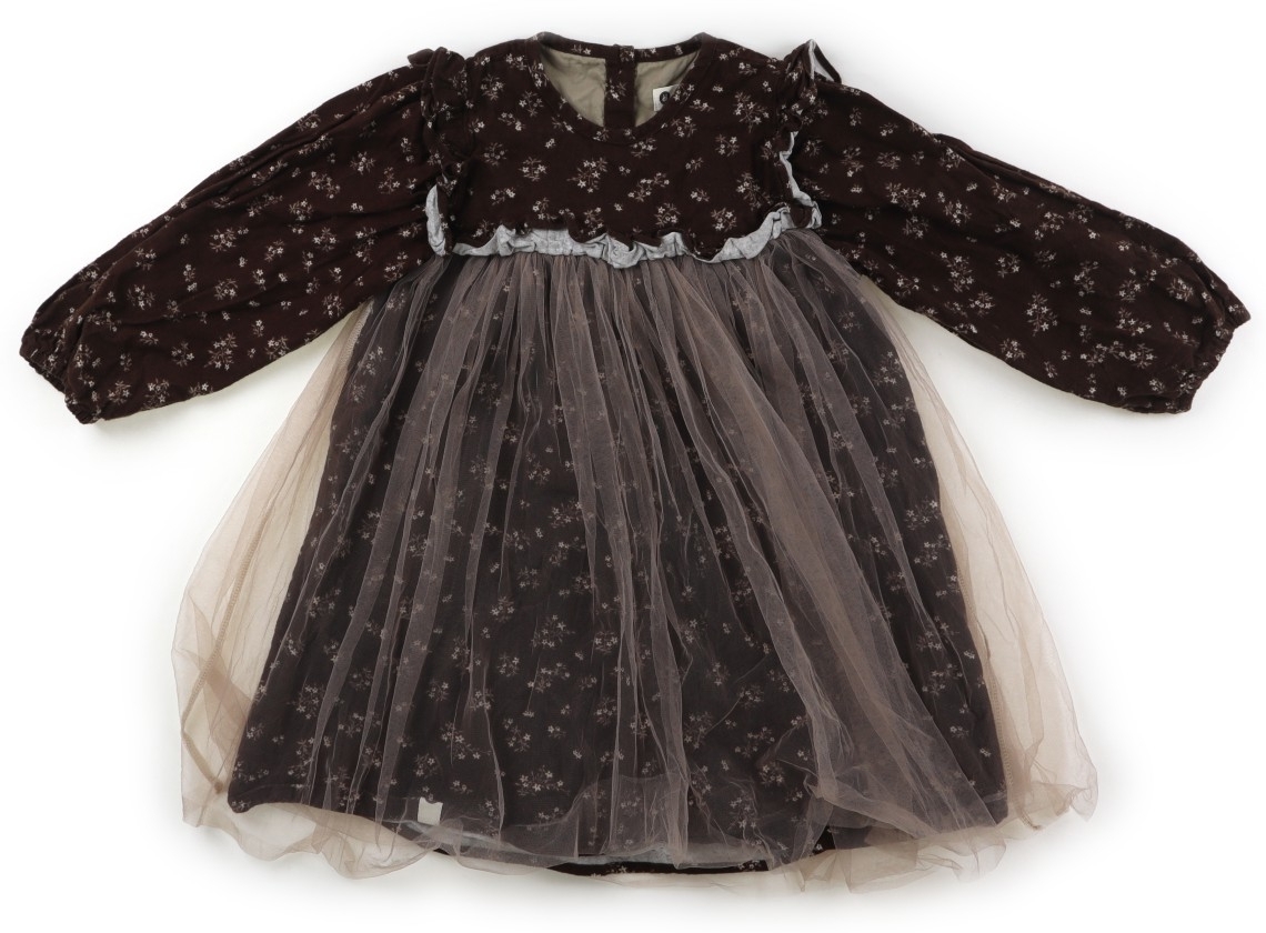 アリムクローゼット Arim Closet ワンピース 130サイズ 女の子 子供服 ベビー服 キッズ拍卖