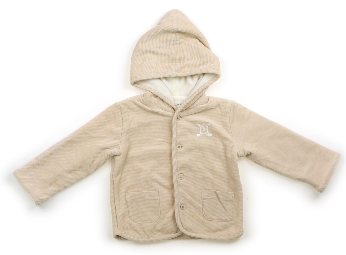 セリーヌ CELINE パーカー 90サイズ 男の子 子供服 ベビー服 キッズ拍卖