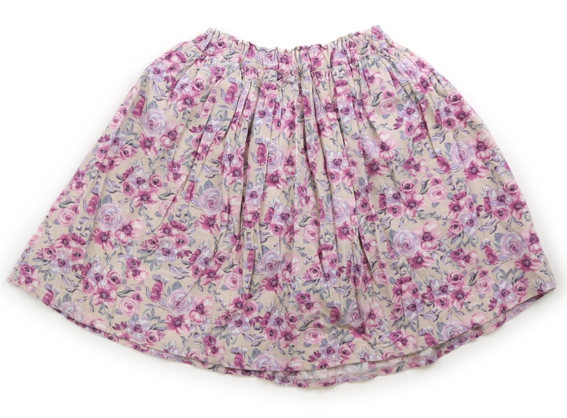 エニィファム anyFAM スカート 150サイズ 女の子 子供服 ベビー服 キッズ拍卖