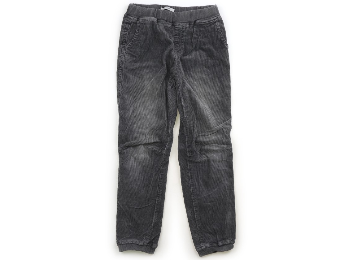 ベイフロー BAY FLOW パンツ 130サイズ 男の子 子供服 ベビー服 キッズ拍卖