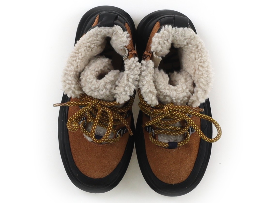 ザラ ZARA ブーツ 靴18cm~ 女の子 子供服 ベビー服 キッズ拍卖