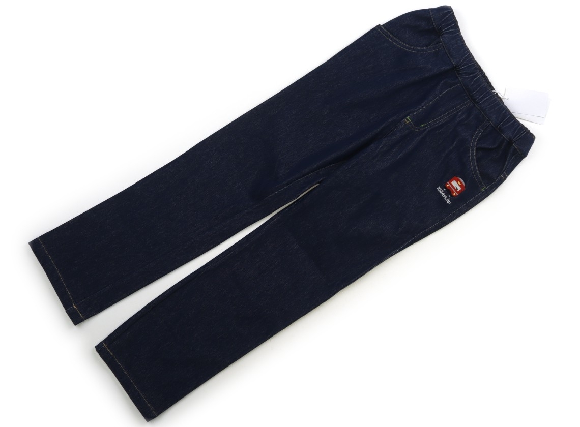 スラップスリップ SLAP SLIP パンツ 130サイズ 女の子 子供服 ベビー服 キッズ拍卖